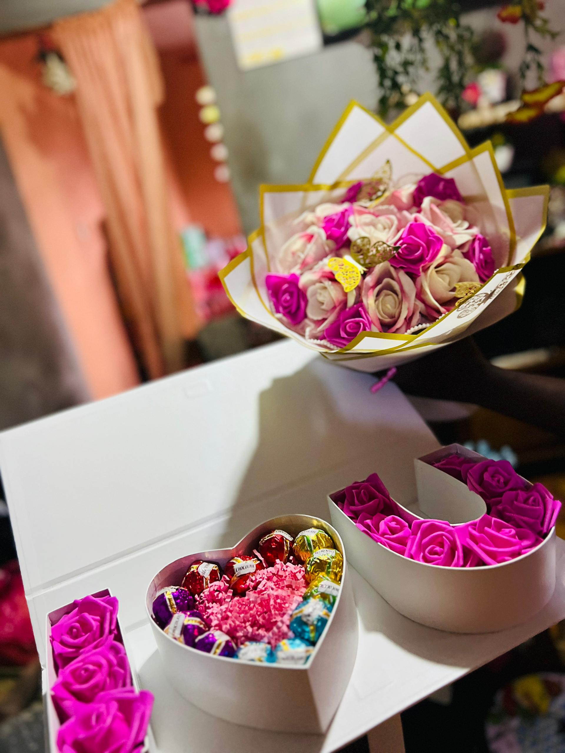 Décoration - Dadou decor