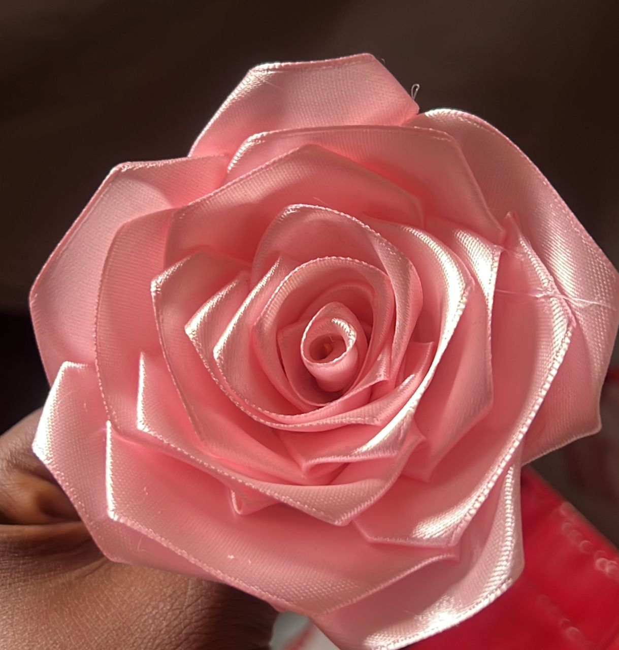 Décoration - rose 1