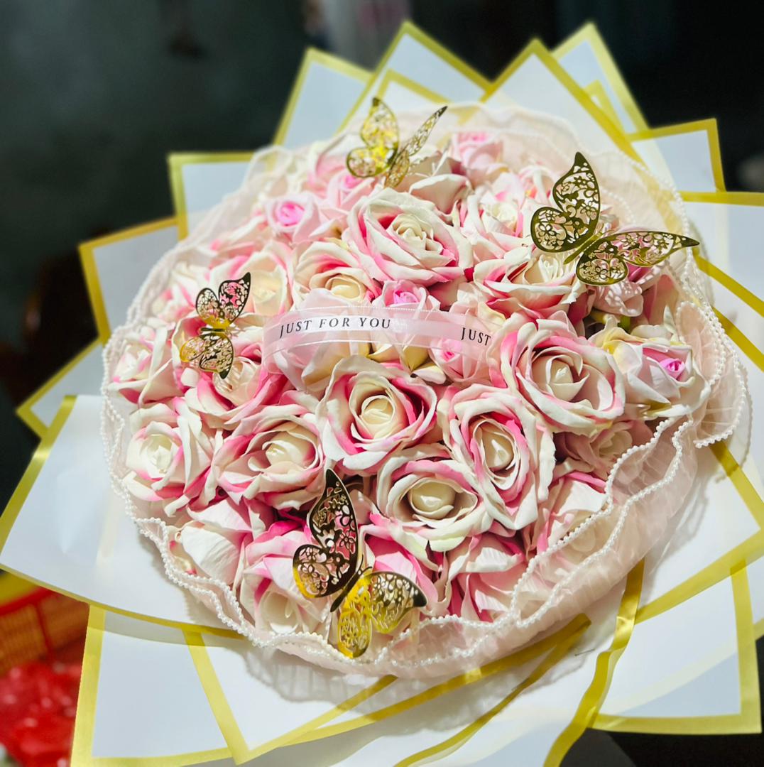 Décoration - surprise