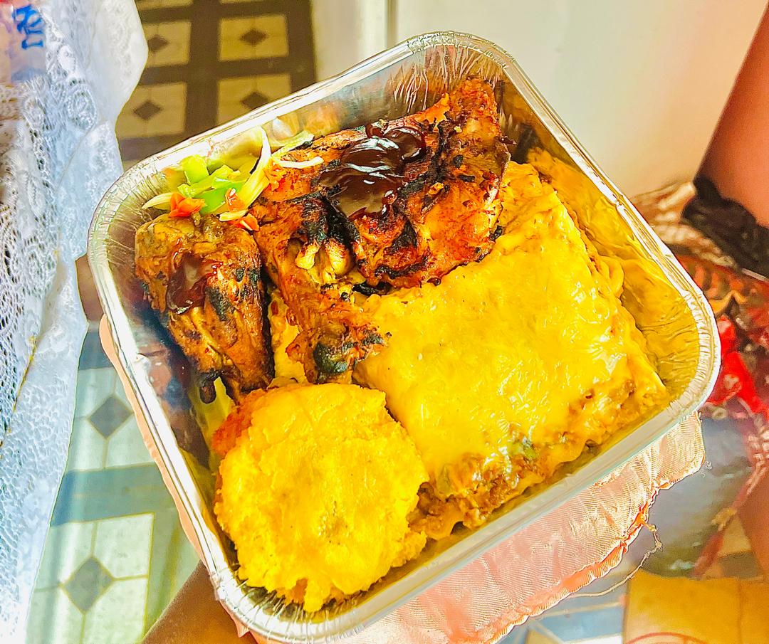 Nourriture - lasagne plat